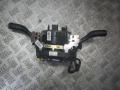 переключатель подрулевой (стрекоза) Volkswagen Touareg 1 поколение 2005, 2.5 л., АКПП, внедорожник 5 дв., 7L6953549D, 7L6971848B - фото №9