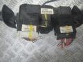 переключатель подрулевой (стрекоза) Dacia Logan 1 поколение 2005, 1.4 л., МКПП, седан, 8200213173 - фото №4