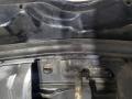 капот Volkswagen Golf 4 поколение 2001, 1.4 л., i, AHW, бензин, 5МКПП, черный, хетчбэк 5 дв., передний привод - фото №6