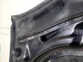 капот Volkswagen Golf 4 поколение 2001, 1.4 л., i, AHW, бензин, 5МКПП, черный, хетчбэк 5 дв., передний привод - фото №7