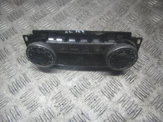 блок управления печки / климат-контроля Mercedes-Benz C-Класс W204/S204 2008, 3.0 л., АКПП, универсал, 2048309885