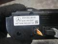 блок управления печки / климат-контроля Mercedes-Benz C-Класс W204/S204 2008, 3.0 л., АКПП, универсал, 2048309885 - фото №7
