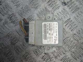 блок управления парктрониками Mercedes-Benz C-Класс W204/S204 2008, 3.0 л., АКПП, универсал, A2044401001