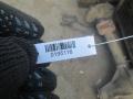 балка подвески задняя Nissan Note E11 2006, 1.4 л., МКПП, хетчбэк 5 дв. - фото №8