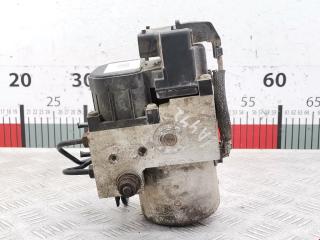 блок ABS Peugeot Expert 1 поколение 2004, 2.0 л., МКПП, фургон, 454152