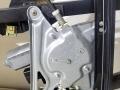 стеклоподъемник электрический передний правый Audi A4 B5 1999, 1.8 л., ARG, бензин, 5МКПП, черный, универсал, передний привод, 8D0837398C - фото №2