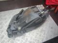 фара левая Nissan Note E11 2006, 1.4 л., МКПП, хетчбэк 5 дв. - фото №9