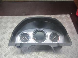 щиток приборов (приборная панель) Mercedes-Benz C-Класс W204/S204 2008, 3.0 л., АКПП, универсал, A2045406148