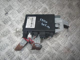 блок комфорта Mercedes-Benz C-Класс W204/S204 2008, 3.0 л., АКПП, универсал, A2215454332