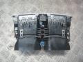 дефлектор обдува салона Mercedes-Benz C-Класс W204/S204 2008, 3.0 л., АКПП, универсал, 2048702851 - фото №2