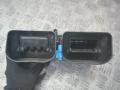дефлектор обдува салона Mercedes-Benz C-Класс W204/S204 2008, 3.0 л., АКПП, универсал, 2048702851 - фото №3