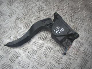 педаль Mercedes-Benz Vito W639 2007, 2.2 л., АКПП, микроавтобус, A9063000304