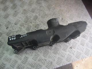 коллектор впускной Mercedes-Benz Vito W639 2006, A6460900837