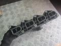коллектор впускной Mercedes-Benz Vito W639 2006, A6460900837 - фото №4