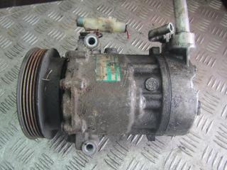 компрессор кондиционера Rover 25 1 поколение 2004, 1.4 л., 02826809360