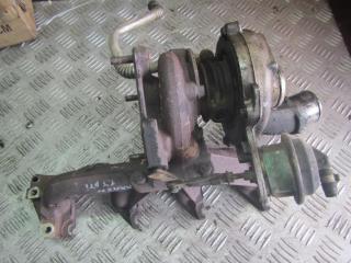 турбина Renault Kangoo 1 поколение 1998, 1.9 л., 8200046681