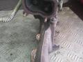 турбина Renault Kangoo 1 поколение 1998, 1.9 л., 8200046681 - фото №2