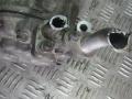 компрессор кондиционера Peugeot 407 1 поколение 2006, 2.2 л., МКПП, универсал, 9654764280 - фото №4