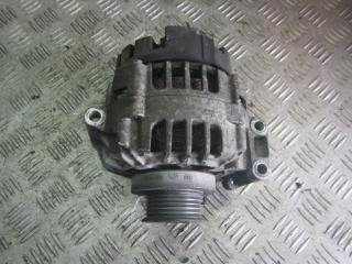 генератор Renault Megane 1 поколение 1999, 1.6 л., МКПП, хетчбэк 5 дв., 8200103726