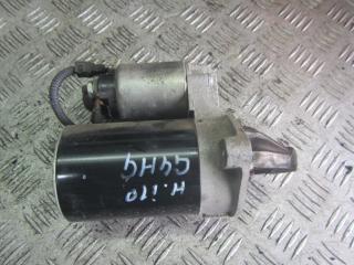 стартер Hyundai i10 1 поколение 2009, 1.1 л., МКПП, хетчбэк 5 дв., 3610002555