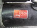 стартер Hyundai i10 1 поколение 2009, 1.1 л., МКПП, хетчбэк 5 дв., 3610002555 - фото №6
