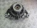 генератор Opel Corsa C 2003, 1.2 л., 24437119 - фото №2