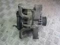 генератор Opel Corsa C 2003, 1.2 л., 24437119 - фото №6