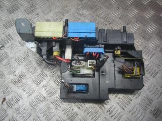 блок комфорта Mercedes-Benz C-Класс W204/S204 2008, 3.0 л., АКПП, универсал, 2045458401