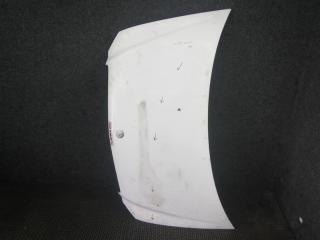 капот Mercedes-Benz Vito W639 2007, 2.2 л., АКПП, микроавтобус