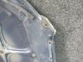 капот Toyota Corolla 9 поколение (E120/E130) 2002, 1.6 л., МКПП, хетчбэк 5 дв. - фото №5