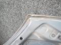 капот Nissan Note E11 2006, 1.4 л., МКПП, хетчбэк 5 дв. - фото №4