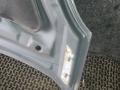 капот Nissan Note E11 2006, 1.4 л., МКПП, хетчбэк 5 дв. - фото №5