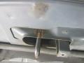 капот Nissan Note E11 2006, 1.4 л., МКПП, хетчбэк 5 дв. - фото №6