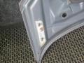 капот Nissan Note E11 2006, 1.4 л., МКПП, хетчбэк 5 дв. - фото №9