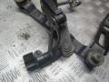 кулиса Opel Astra H 2005, 1.8 л., МКПП, хетчбэк 5 дв. - фото №4