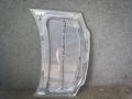 капот Volkswagen Caddy 3 поколение 2005, 1.4 л., МКПП, минивэн - фото №7