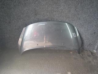 капот Peugeot 207 1 поколение [рестайлинг] 2011, 1.4 л., МКПП, хетчбэк 5 дв.