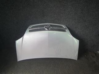 капот Opel Meriva 1 поколение (A) [рестайлинг] 2006, 1.6 л., МКПП, минивэн