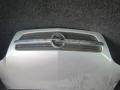 капот Opel Meriva 1 поколение (A) [рестайлинг] 2006, 1.6 л., МКПП, минивэн - фото №3
