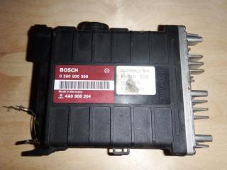блок управления двигателем Audi 100 4A/C4 1993, 2.3 л., 4A0906264