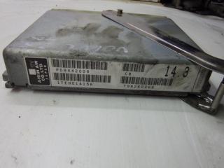 блок управления двигателем Volvo V70 1 поколение 1998, 2.5 л., АКПП, универсал, P09442008