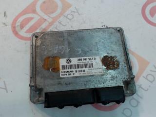 блок управления двигателем Volkswagen Passat B5 1997, 1.6 л., 3B0907557D