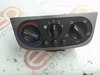 блок управления печки / климат-контроля Opel Corsa C 2002, 1.4 л., МКПП, хетчбэк 5 дв., 00298901I207