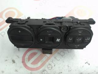 блок управления печки / климат-контроля Opel Vectra B 1999, 2.0 л., МКПП, седан, 69262205