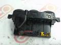 блок управления печки / климат-контроля Opel Vectra B 1999, 2.0 л., МКПП, седан, 69262205 - фото №2