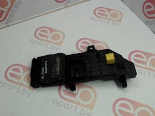 блок предохранителей Opel Vectra C [рестайлинг] 2006, 1.8 л., МКПП, седан, 13223679