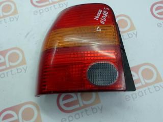 фонарь задний левый SEAT Arosa 1 поколение 1999, 1.0 л., МКПП, хетчбэк 5 дв.