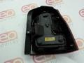 фонарь задний левый SEAT Arosa 1 поколение 1999, 1.0 л., МКПП, хетчбэк 5 дв. - фото №2