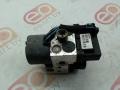 блок ABS Opel Astra G 2001, 90581417 - фото №2