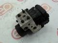 блок ABS Opel Corsa C 2003, 09127108 - фото №2